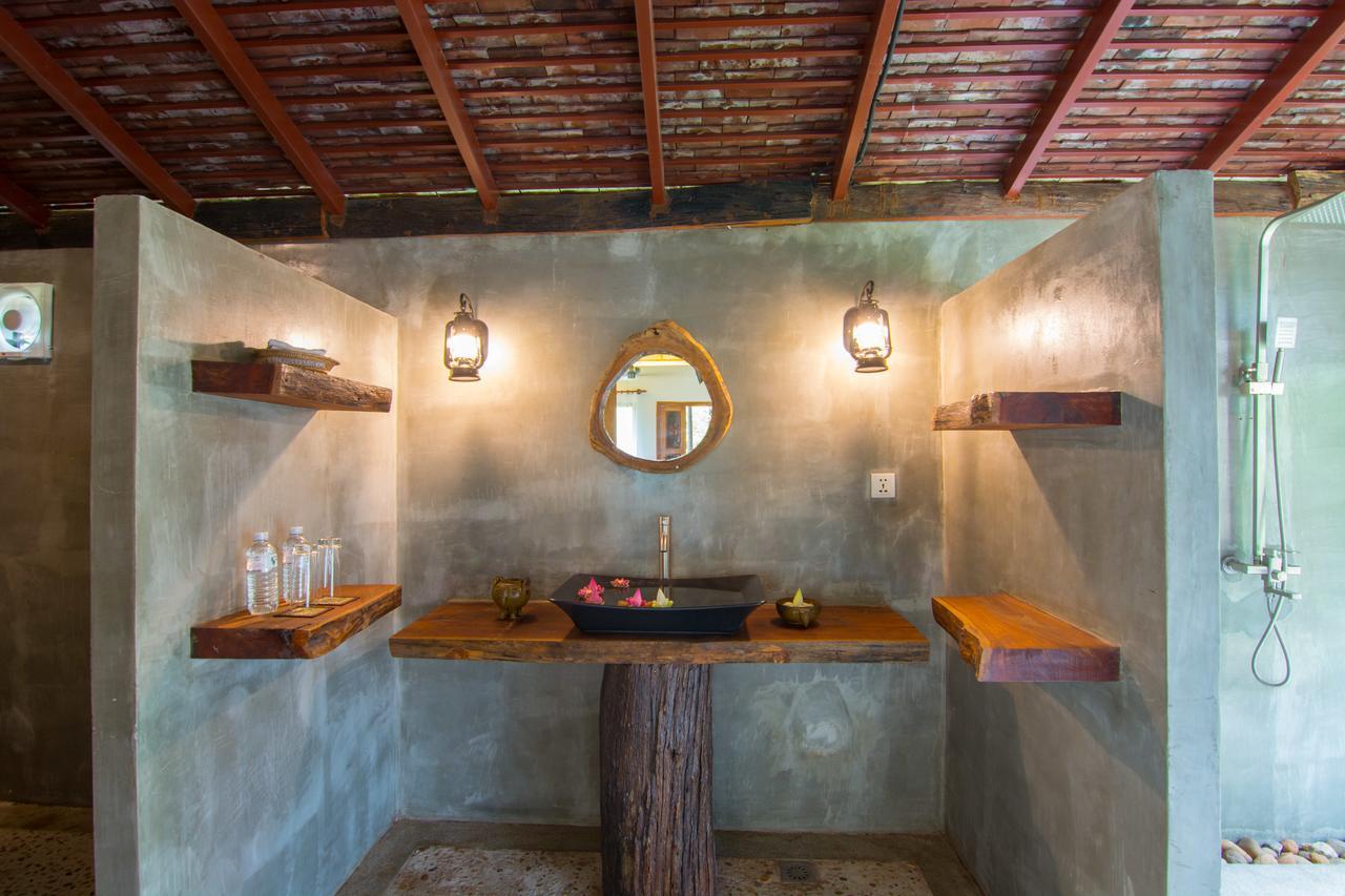 Bong Thom Forest Lodge Siem Reap Extérieur photo